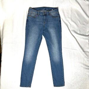 Old Navy Skinny Blue Jeans Size 4